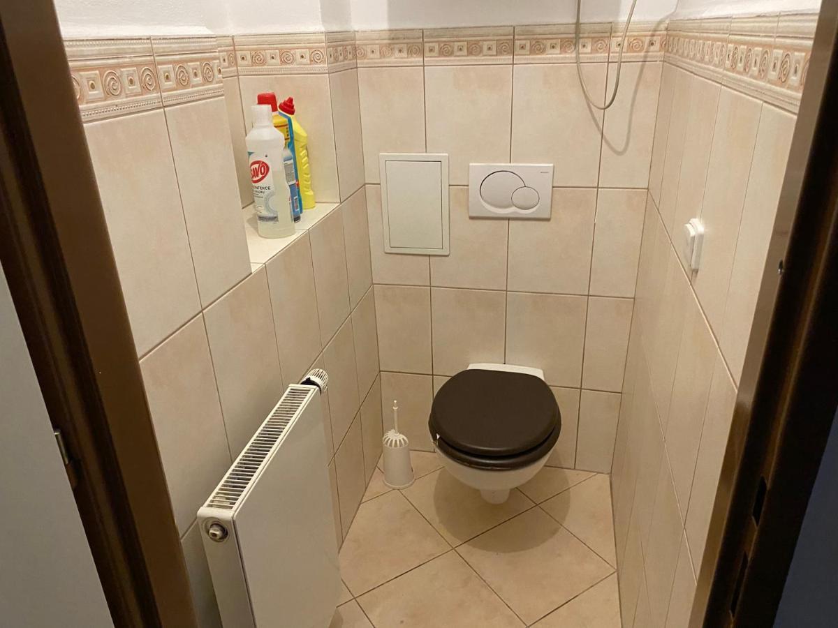 Apartments Tomkova Hradec Kralove Luaran gambar
